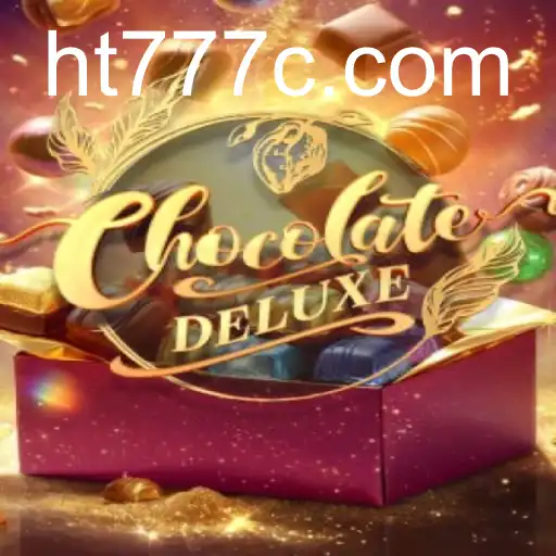 ChocolateDeluxe