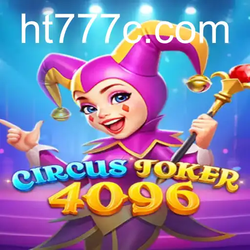 CircusJoker4096